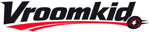 Vroomkid